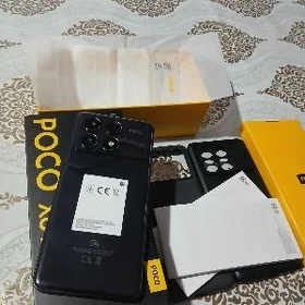 poco X6 Pro 5g