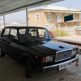 Lada 2107 2009