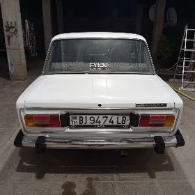 Lada 2106 1999
