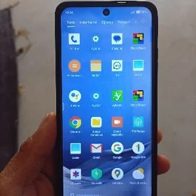 redmi not 10 S