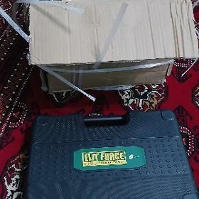 acar nabor 82 pcs elit force