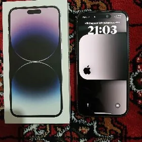 iPhone 14 pro max 89