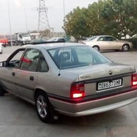 Opel Vectra 1993
