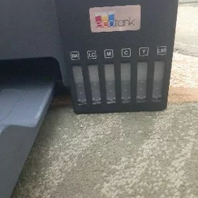L8050 Epson 6 reňkli