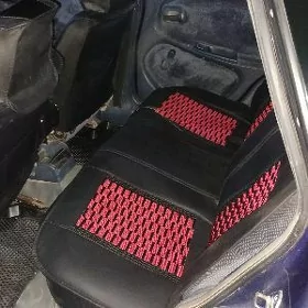 Opel Astra 1993