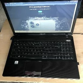 Notebook