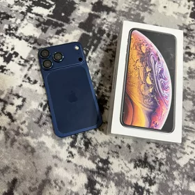 IPHONE XS 64lik