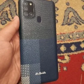Samsung A21S