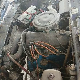 Lada 2107 2001