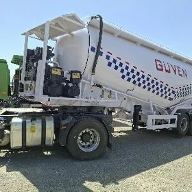 Kogel Cargo 2026
