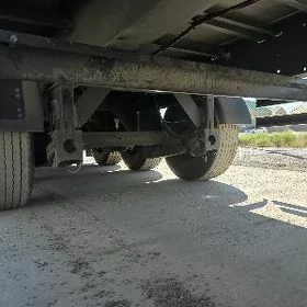 Kogel Euro Trailer 2022