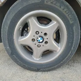 BWM 95 diska