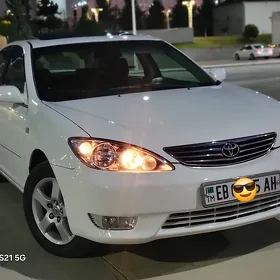 Toyota Camry 2003
