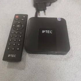 IPTEC tyuner Тюнер