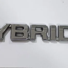 Hybrid ýazgy znaçok