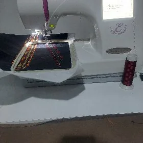 Janome 350 E