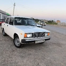 Lada 2107 2010