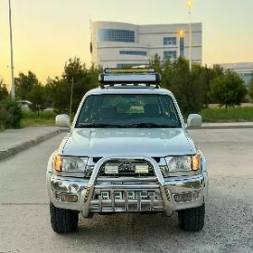 Toyota 4Runner 2003