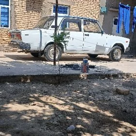 Lada 2107 2002