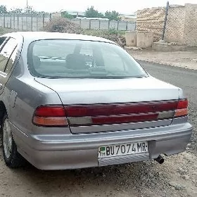 Nissan Cefiro 2004
