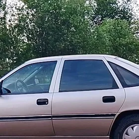 Opel Vectra 1992