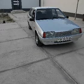 Lada 21099 2003