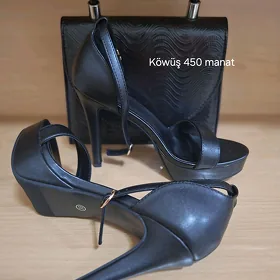 köwüş