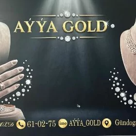 gyzyl alyas