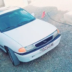 Opel Astra 1993