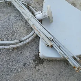 sputnik anten