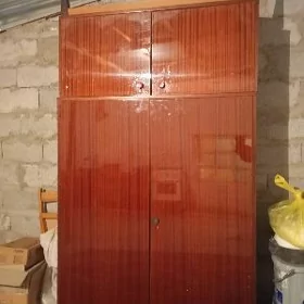 Şkaf şifoner