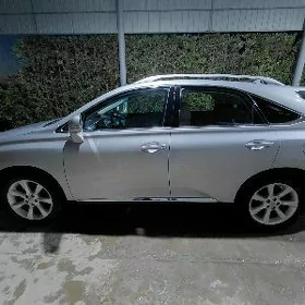 Lexus RX 350 2012