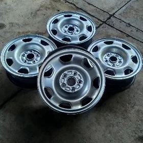 16 lyk Toyota rodnoy