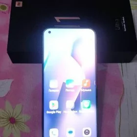 Mi 11 ultra 12/512