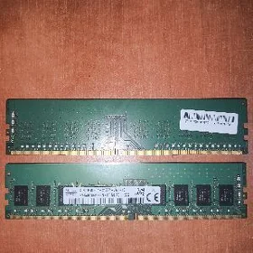 SK hynix 4GB DDR4 2133MHz