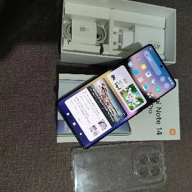 Redmi note 14 Pro