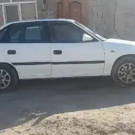 Opel Astra 1993