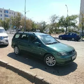 Opel Astra 1999