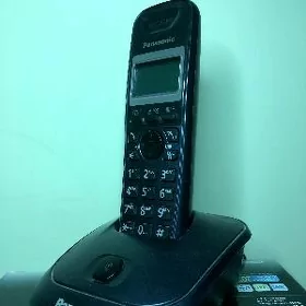 telefon Panasonic