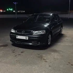 Opel Astra 2000