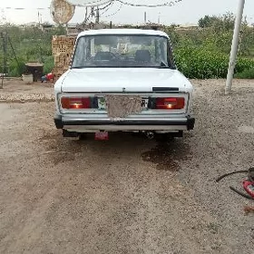Lada 2106 2002