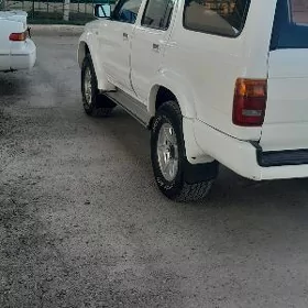Toyota 4Runner 1991