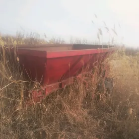 MTZ 80 1999
