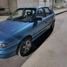 Opel Astra 1992