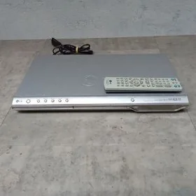 dvd LG