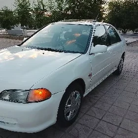 Honda Civic 1992