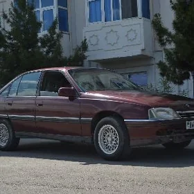 Opel Omega 1992