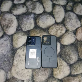REDMI 15C