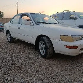 Toyota Corolla 1995
