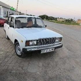 Lada 2107 1998